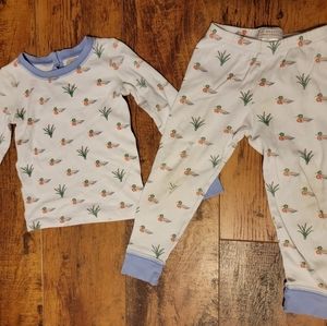 The Beaufort Bonnet Company pajamas